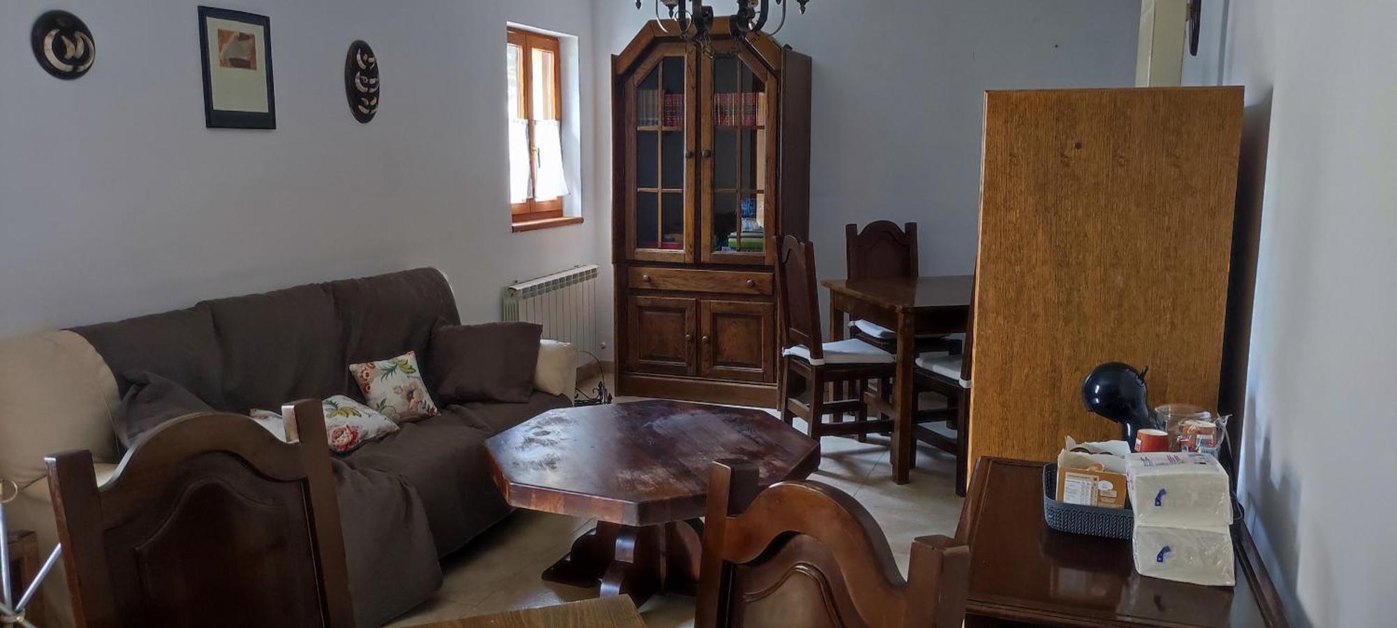 Altogredos Hotel Rural Y Apartamentos Turisticos Hoyos del Espino Eksteriør billede