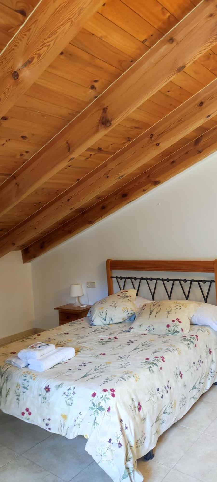 Altogredos Hotel Rural Y Apartamentos Turisticos Hoyos del Espino Eksteriør billede