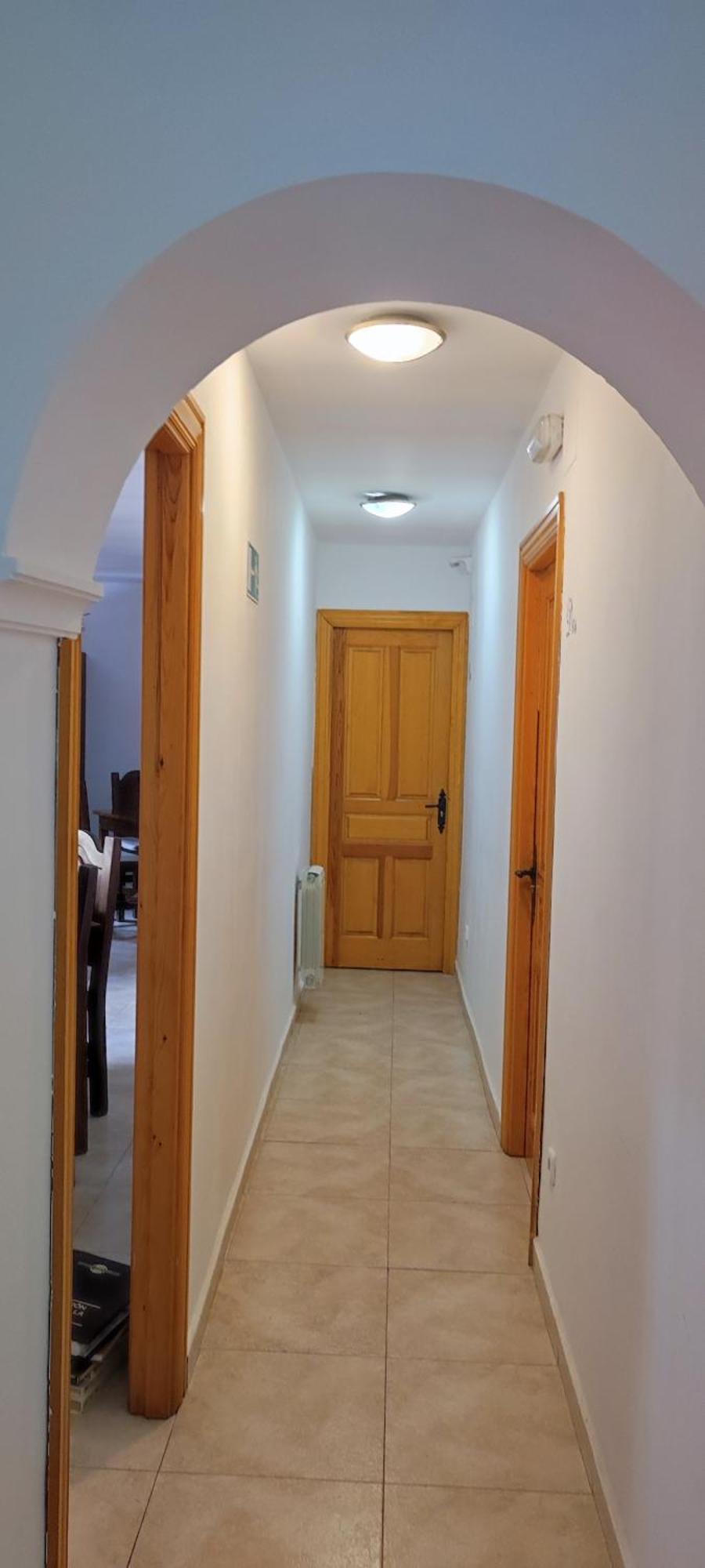 Altogredos Hotel Rural Y Apartamentos Turisticos Hoyos del Espino Eksteriør billede