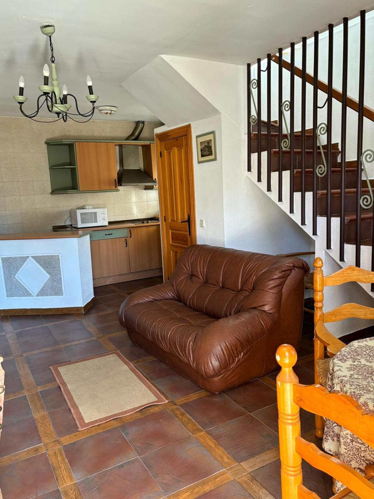 Altogredos Hotel Rural Y Apartamentos Turisticos Hoyos del Espino Eksteriør billede